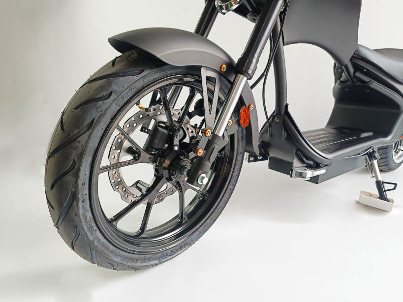 E-Chopper X10 Facelift Pro 3000W