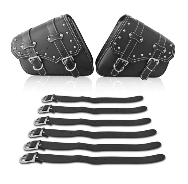 Satteltaschen Universal