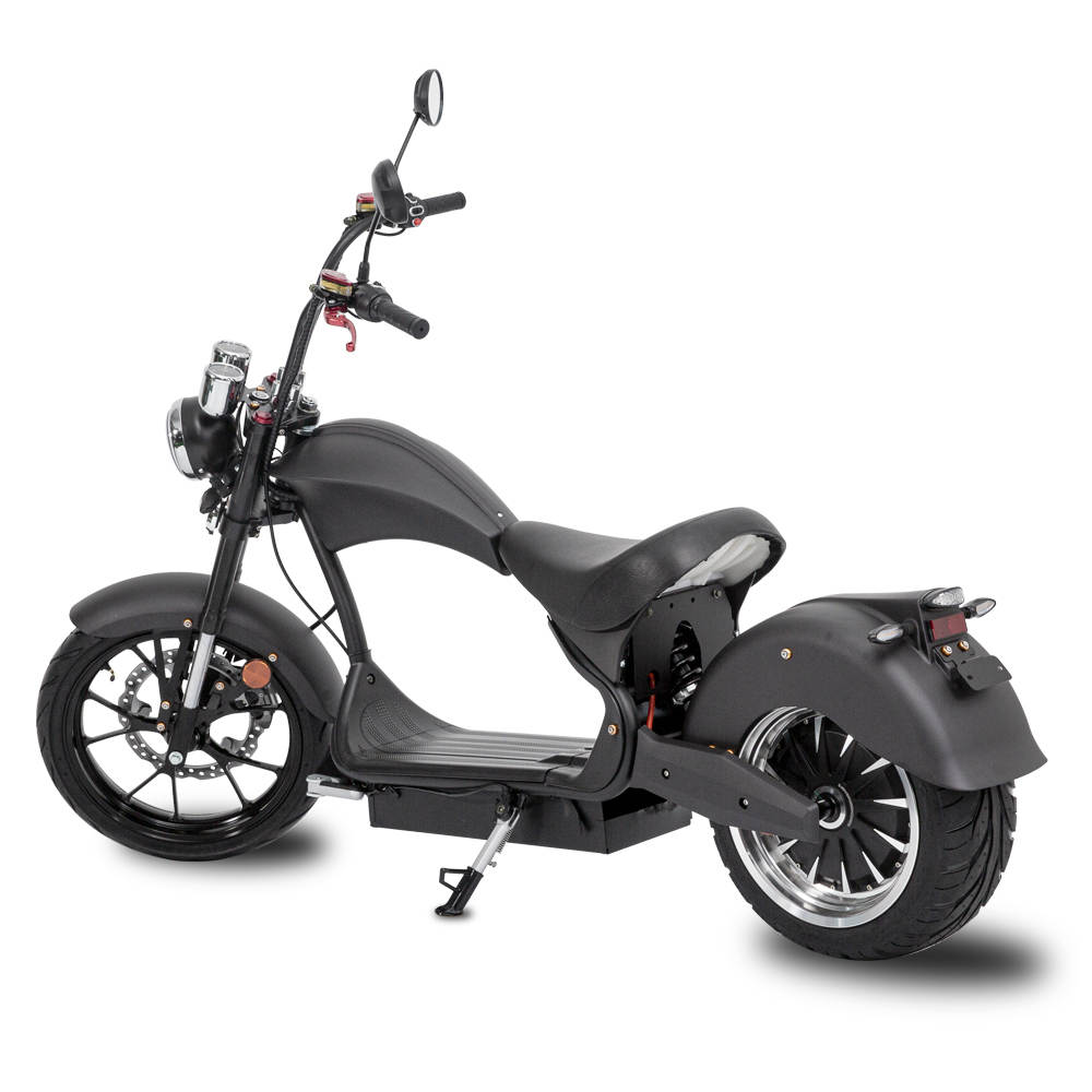 E-Chopper X10 Facelift Pro 3000W