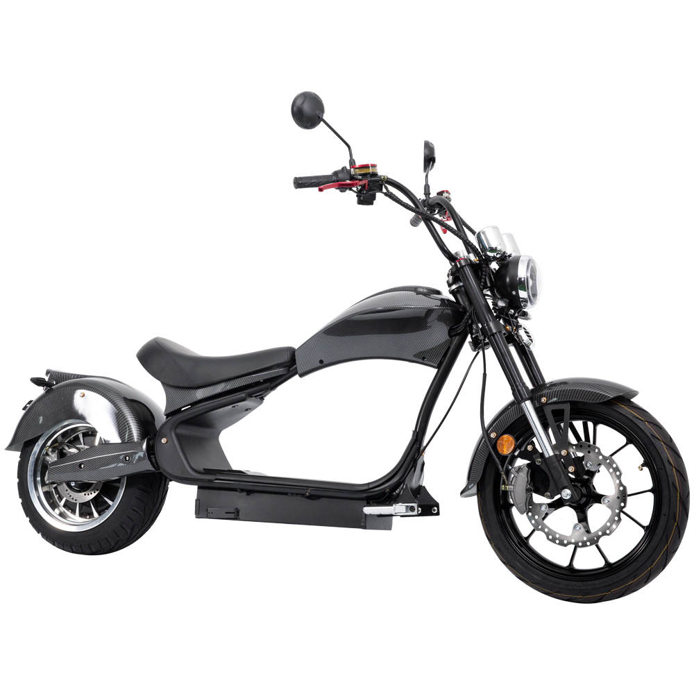E-Chopper X10 Facelift Pro 3000W