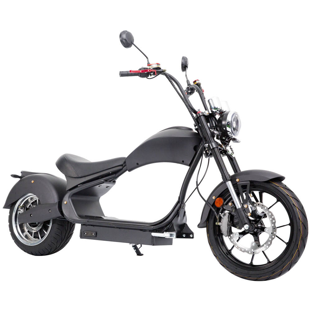 E-Chopper X10 Facelift Pro 3000W