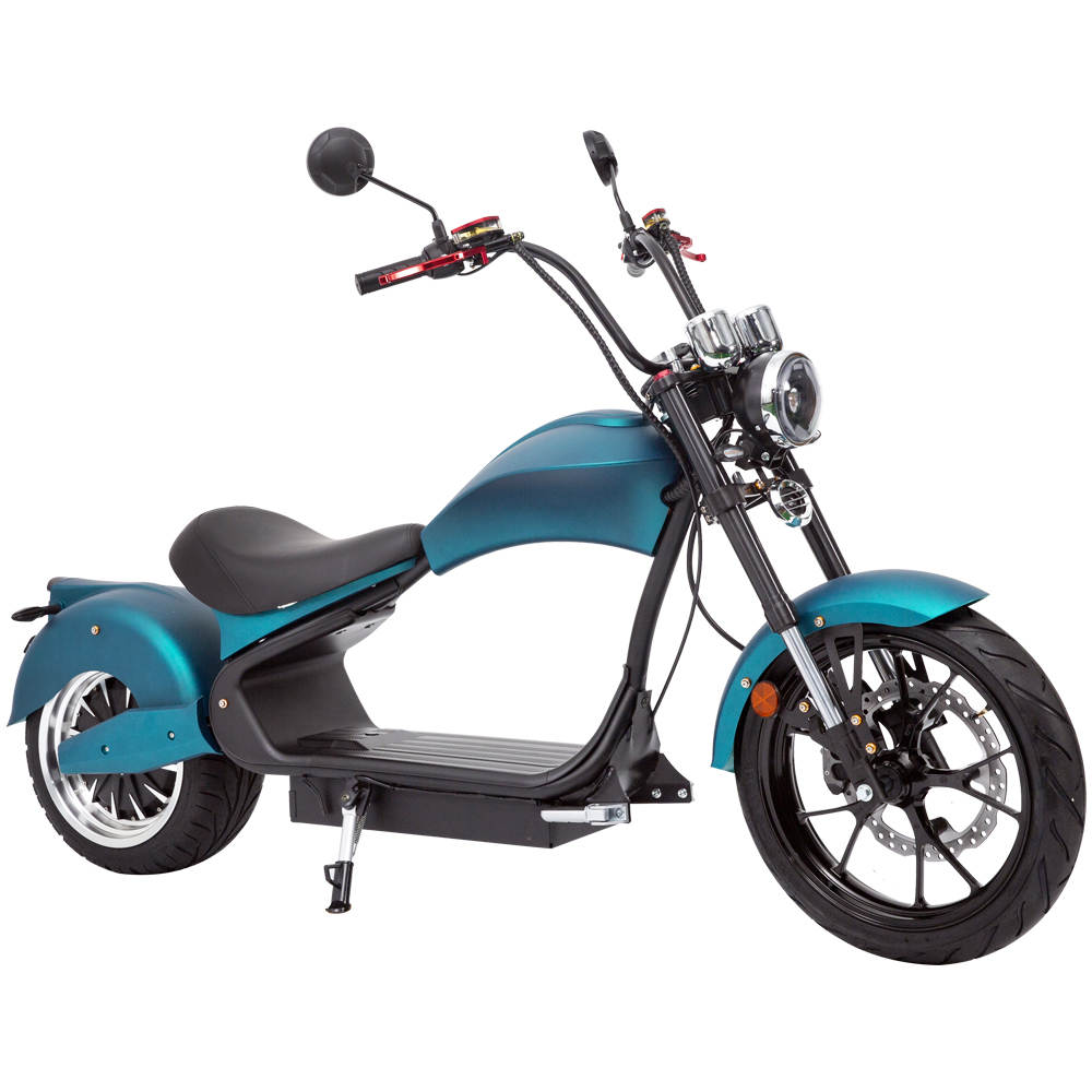 E-Chopper X10 Facelift Pro 3000W