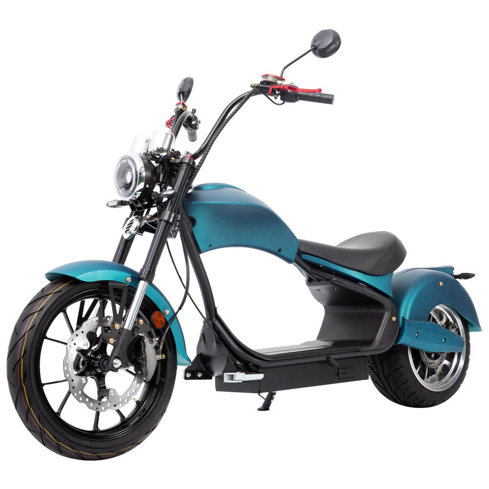 E-Chopper X10 Facelift Pro 3000W