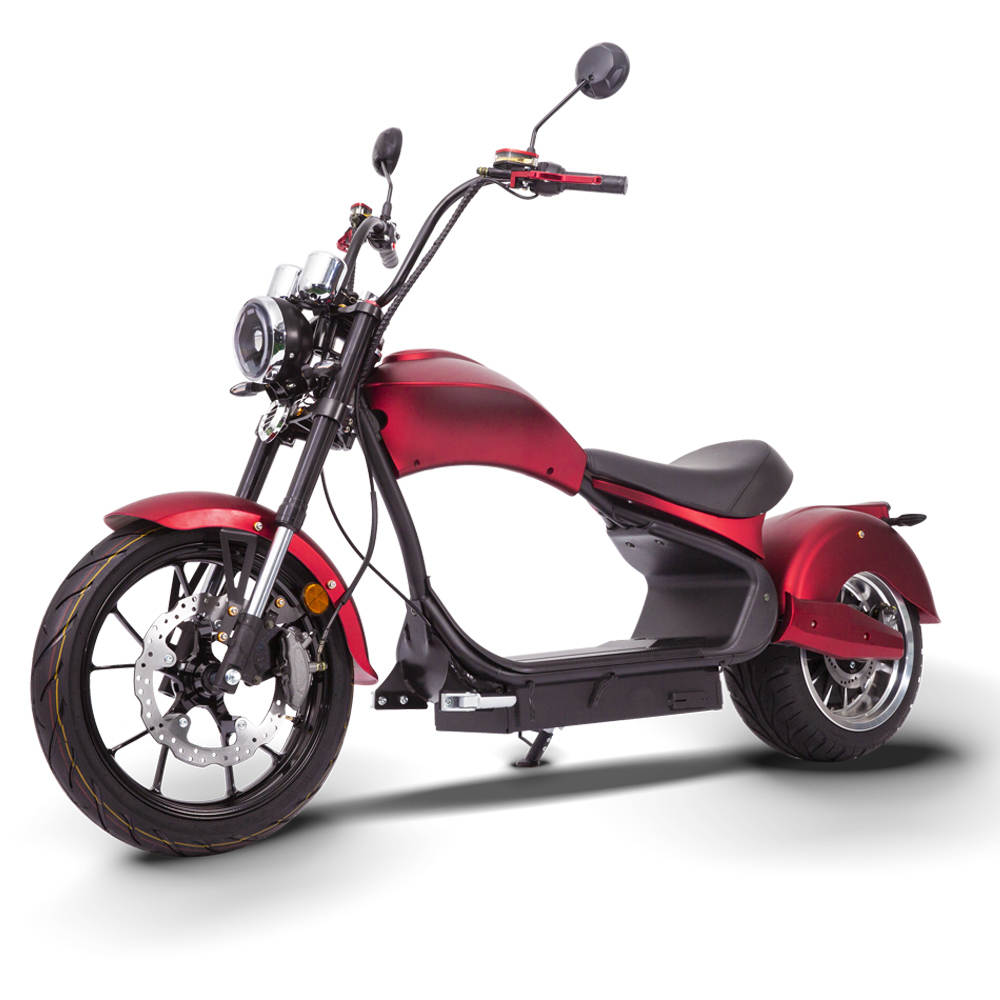E-Chopper X10 Facelift Pro 3000W