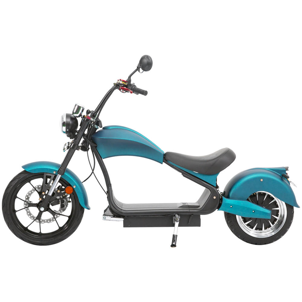 E-Chopper X10 Facelift Pro 3000W