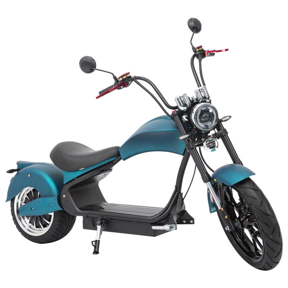 E-Chopper X10 Facelift Pro 3000W