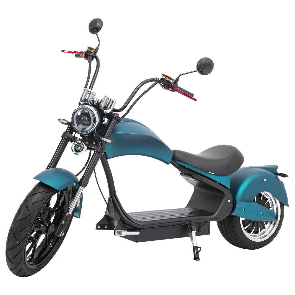 E-Chopper X10 Facelift Pro 3000W