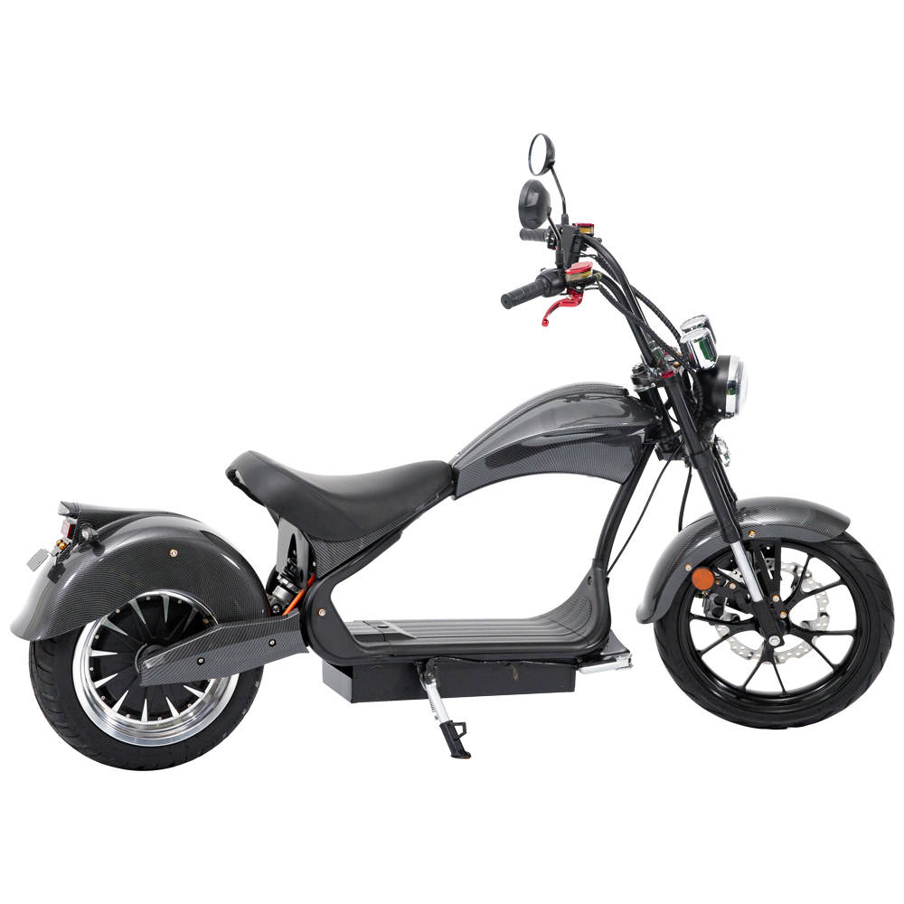 E-Chopper X10 Facelift Pro 3000W