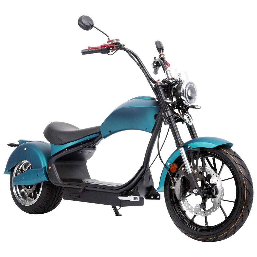 E-Chopper X10 Facelift Pro 3000W