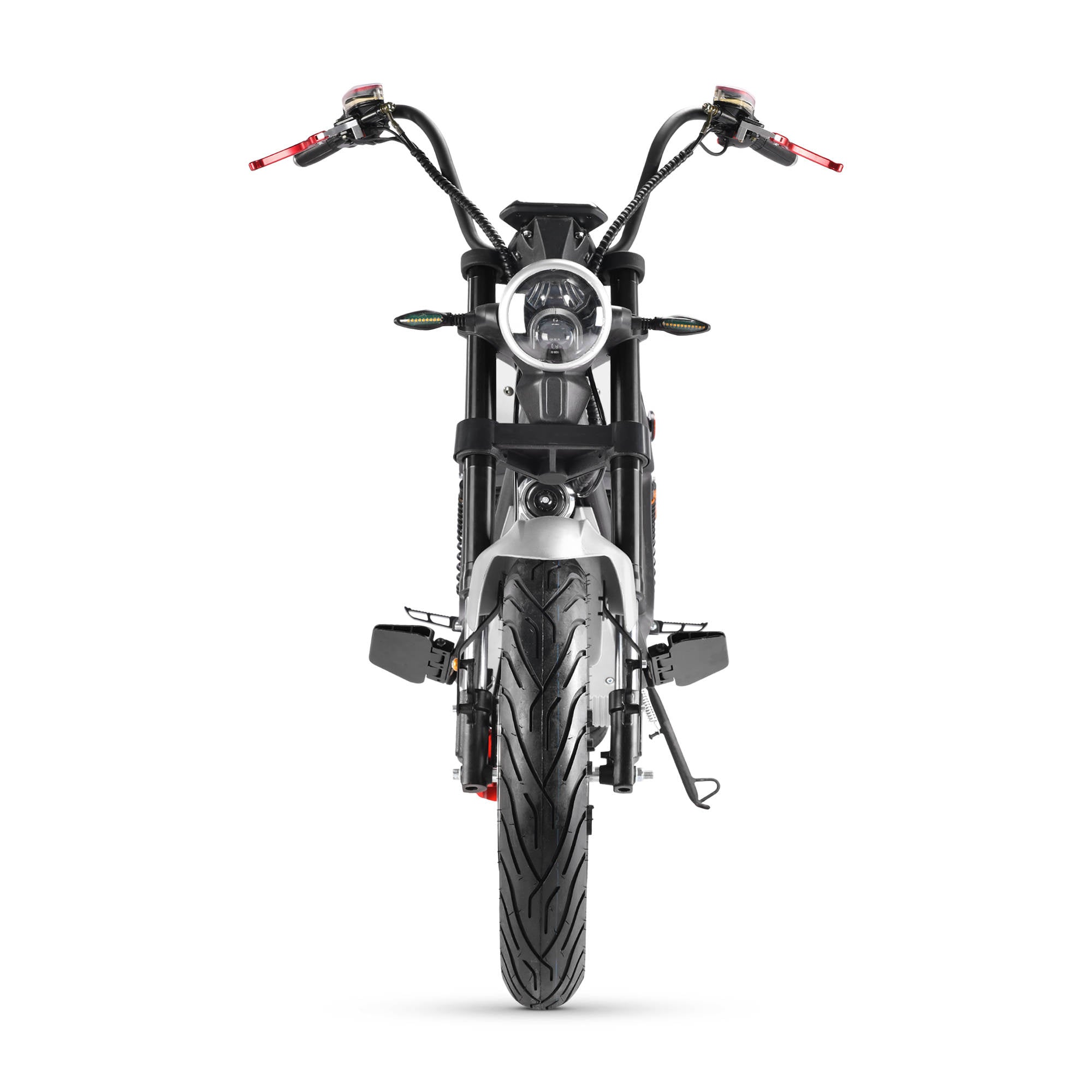 E-Chopper CP6 (2 Sitzer)