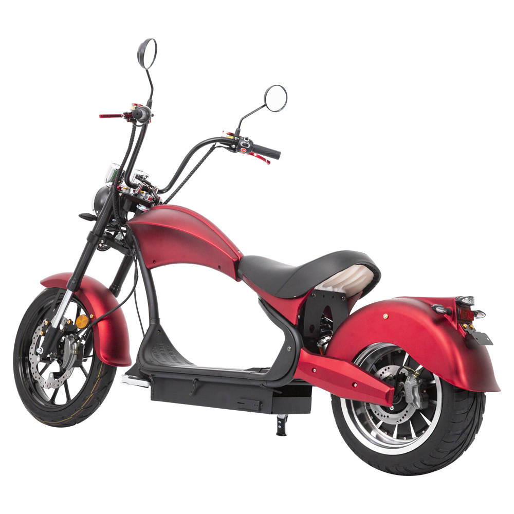 E-Chopper X10 Facelift Pro 3000W