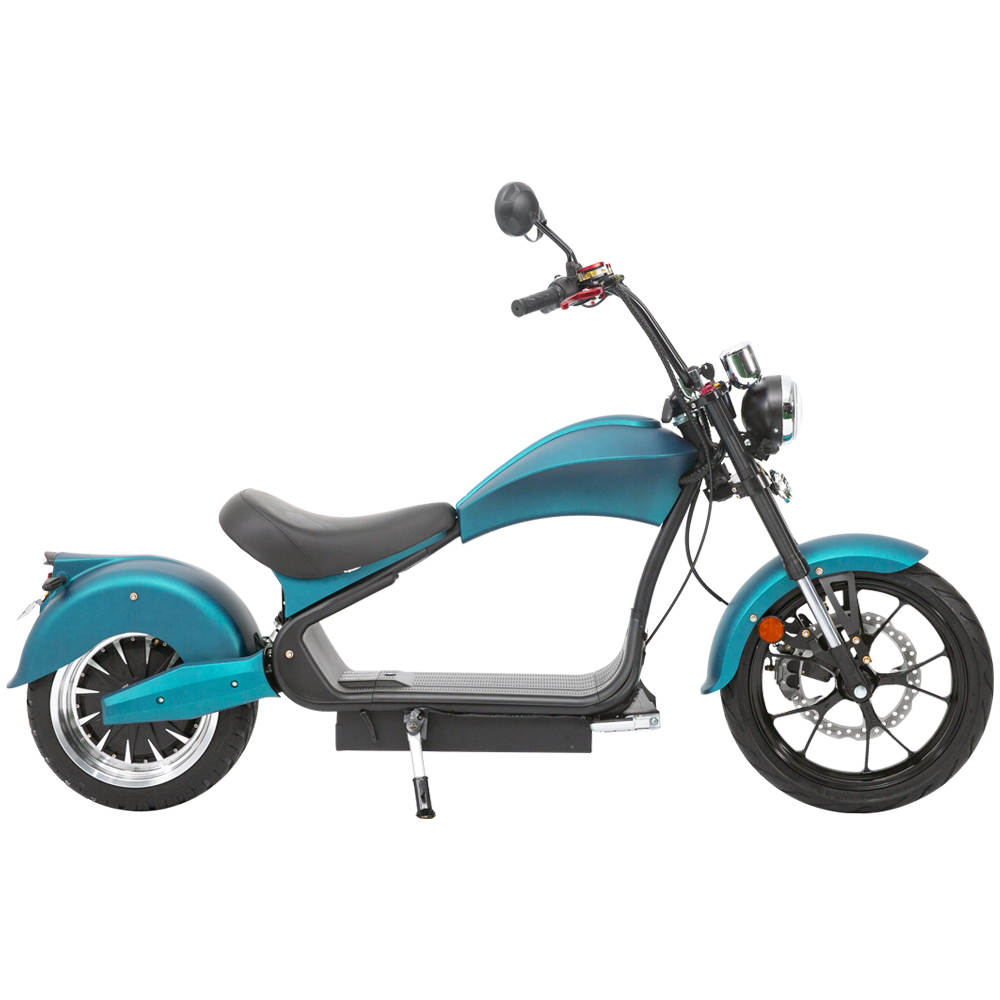 E-Chopper X10 Facelift Pro 3000W