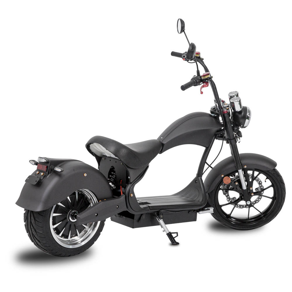 E-Chopper X10 Facelift Pro 3000W