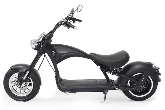 E-Chopper Z9 Pro