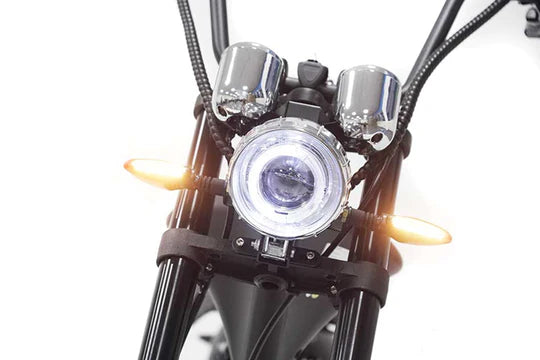 E-Chopper Z9 Pro