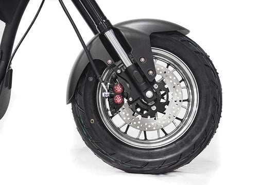 E-Chopper Z9 Pro