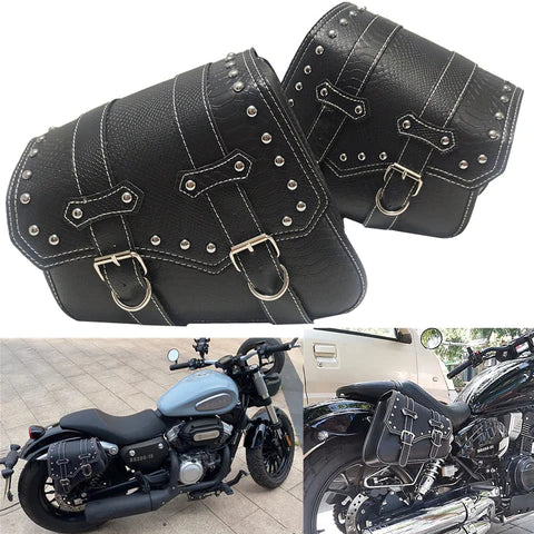 Satteltaschen Universal