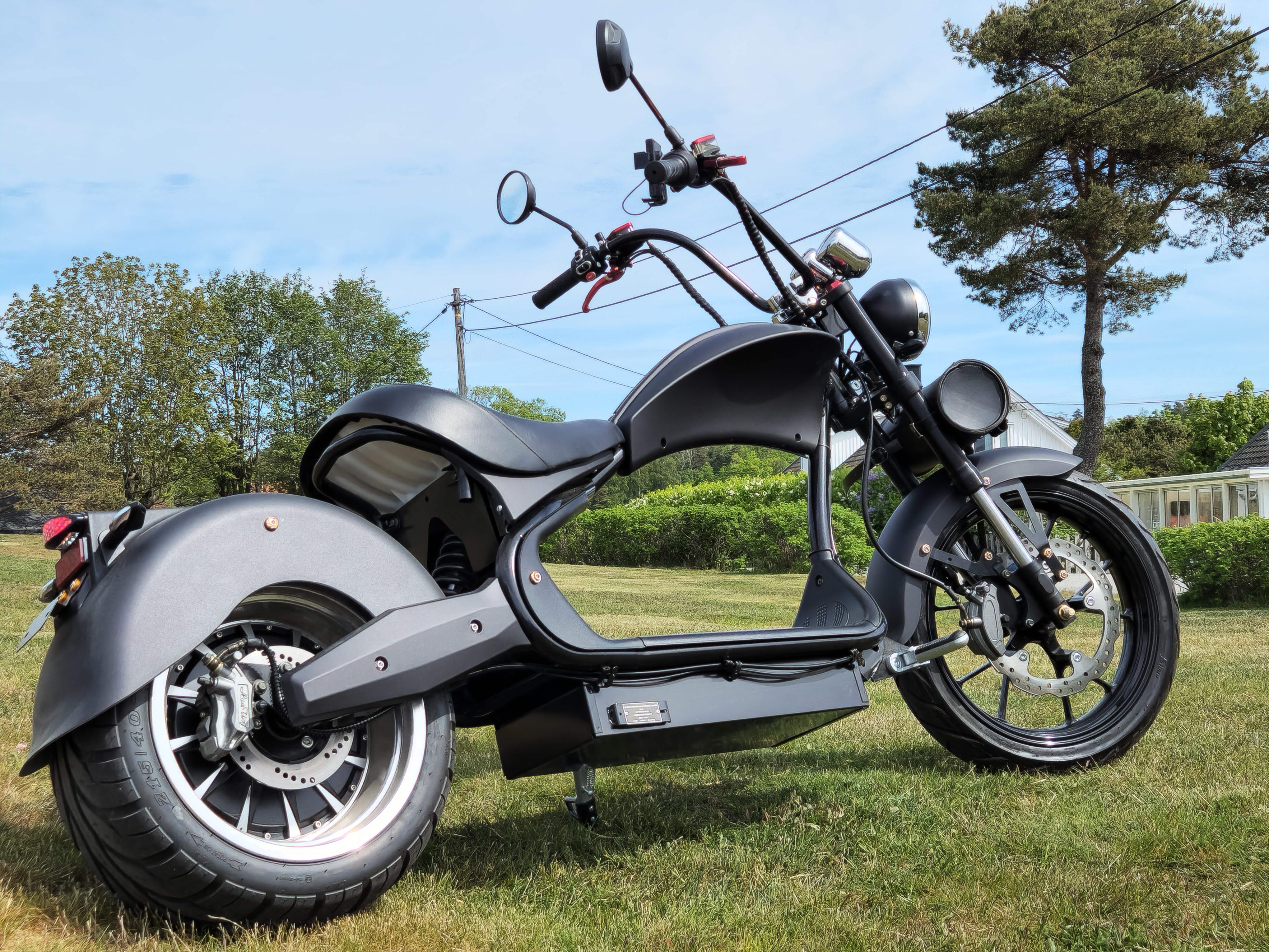 Electric Choppers