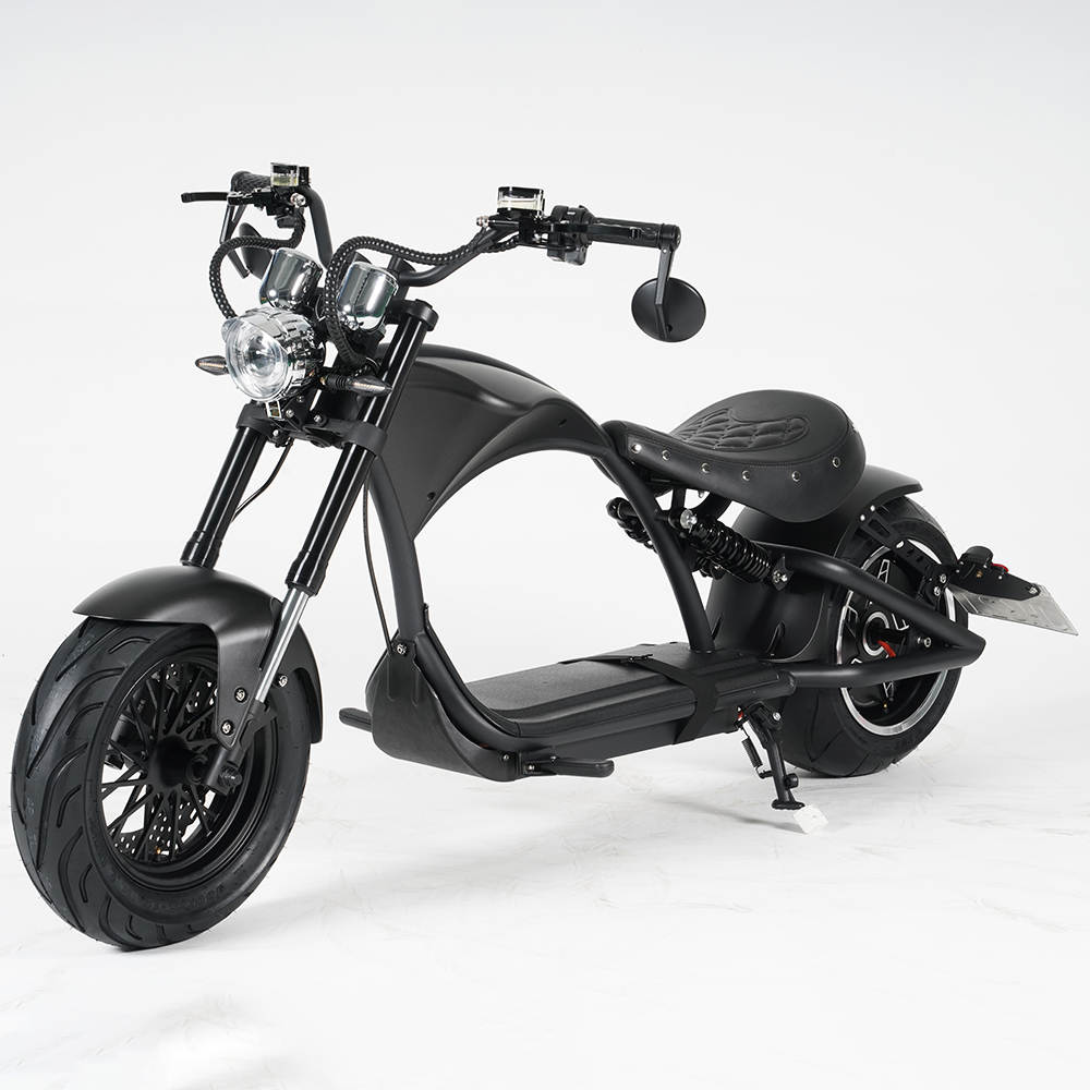 E-Chopper M1P Exclusive