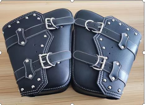 Satteltaschen Universal